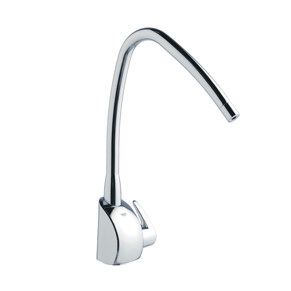 浄水器用単水栓(クリンスイ製カートリッジ付)｜製品情報｜GROHE