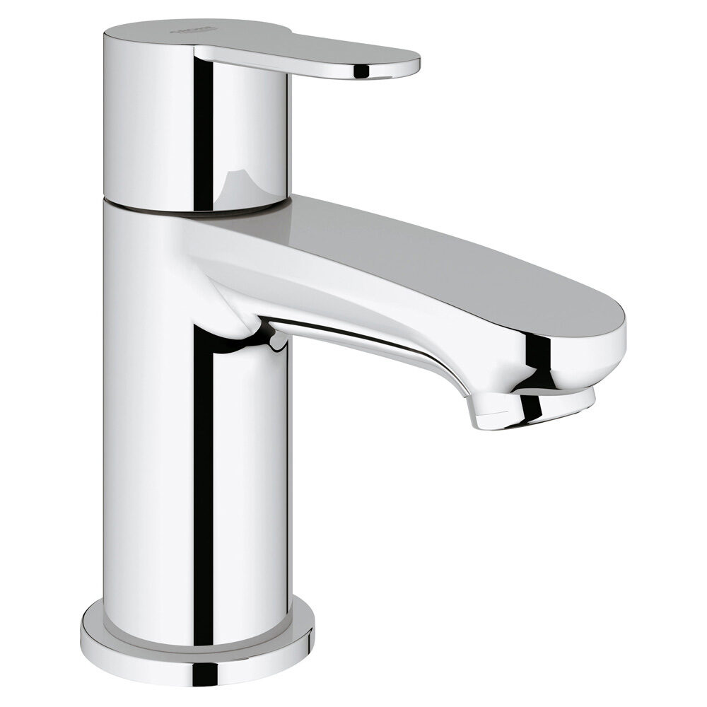 シングルレバー洗面単水栓 寒冷地仕様｜製品情報｜GROHE(グローエ)