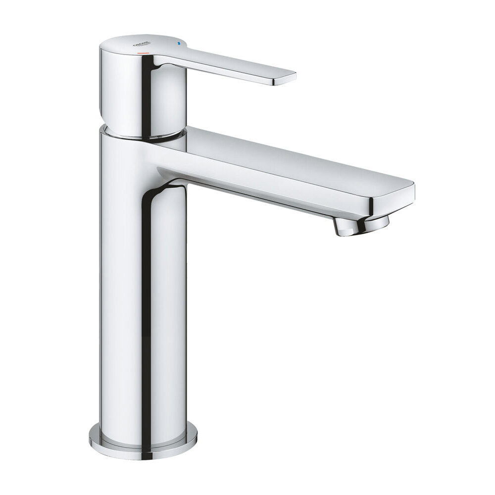 シングルレバー洗面混合栓(引棒なし)｜製品情報｜GROHE(グローエ