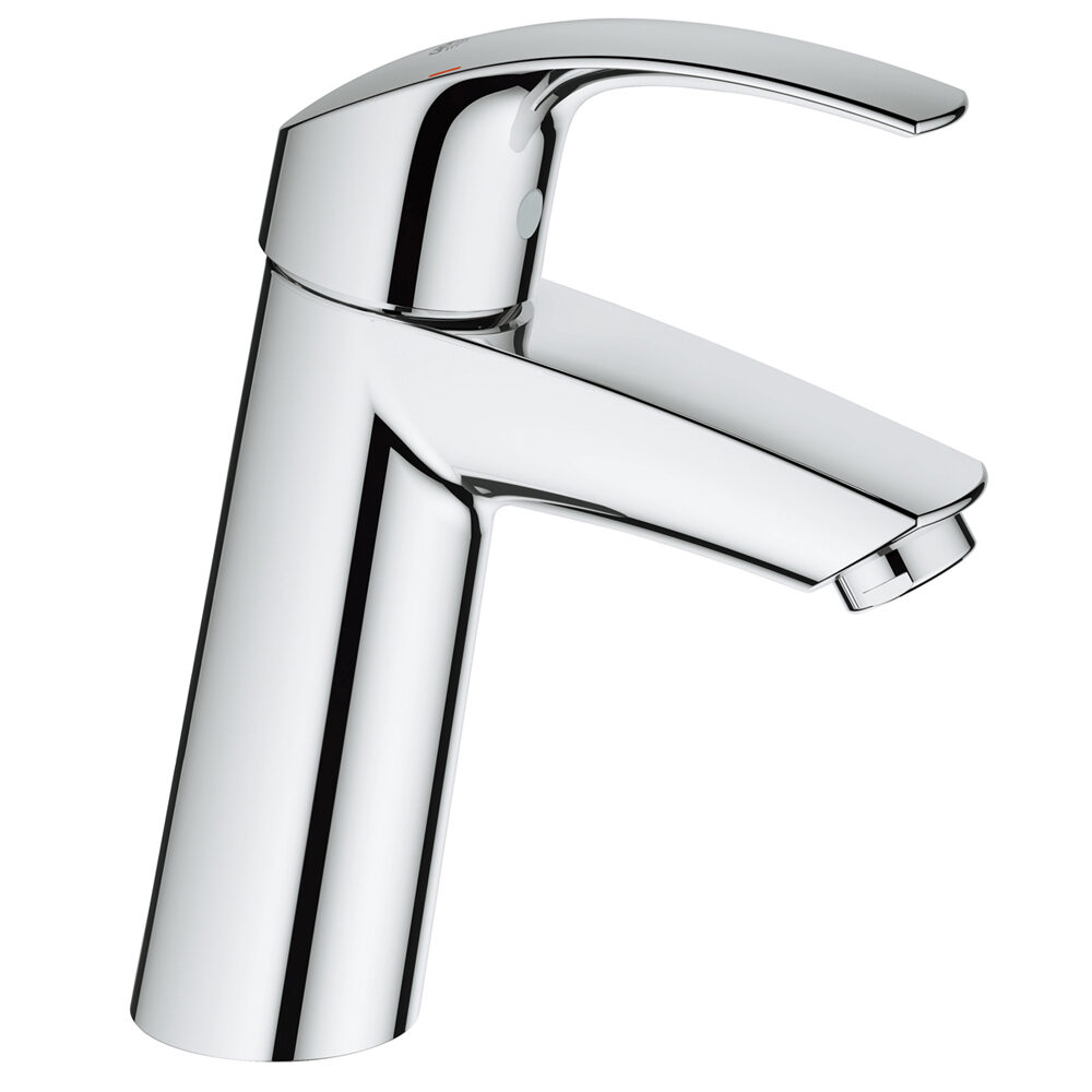 シングルレバー洗面混合栓(引棒なし)｜製品情報｜GROHE(グローエ)｜キッチン水栓・洗面水栓・浴室水栓・シャワーヘッド