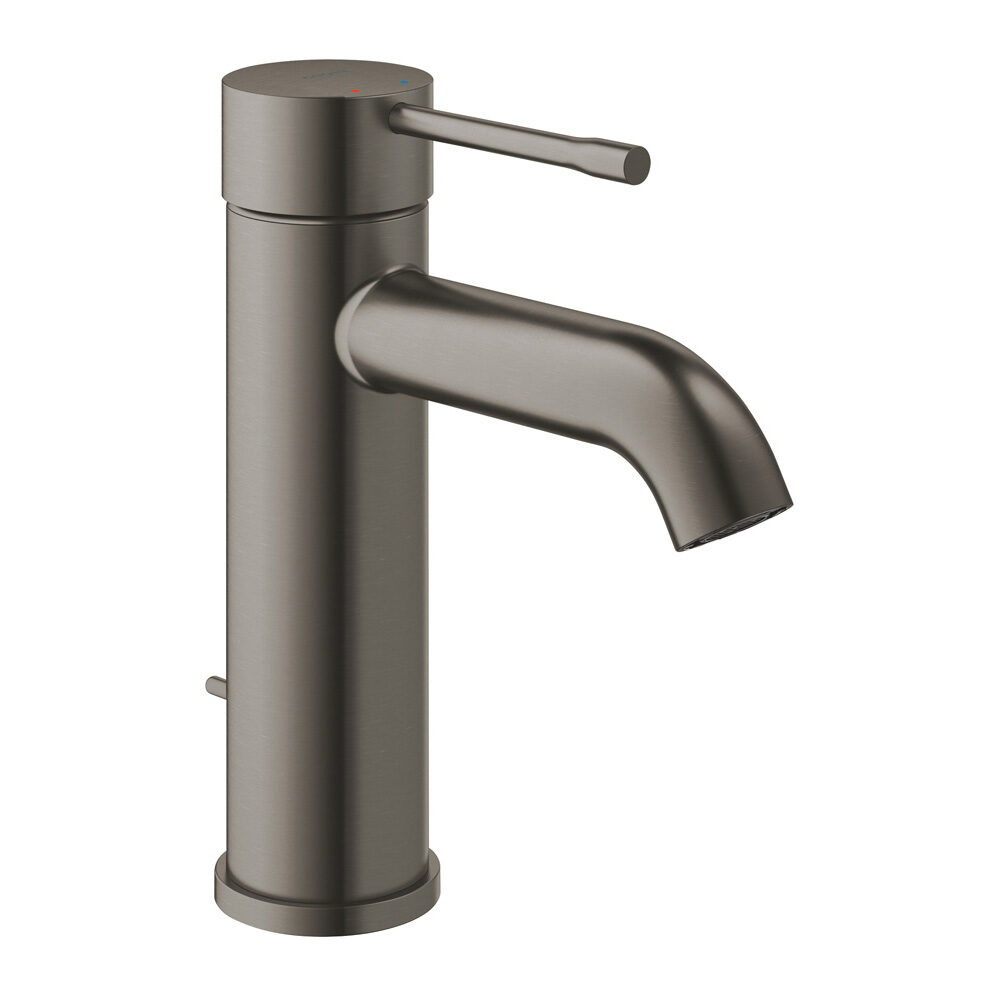 シングルレバー洗面混合栓(引棒付)｜製品情報｜GROHE(グローエ)｜キッチン水栓・洗面水栓・浴室水栓・シャワーヘッド