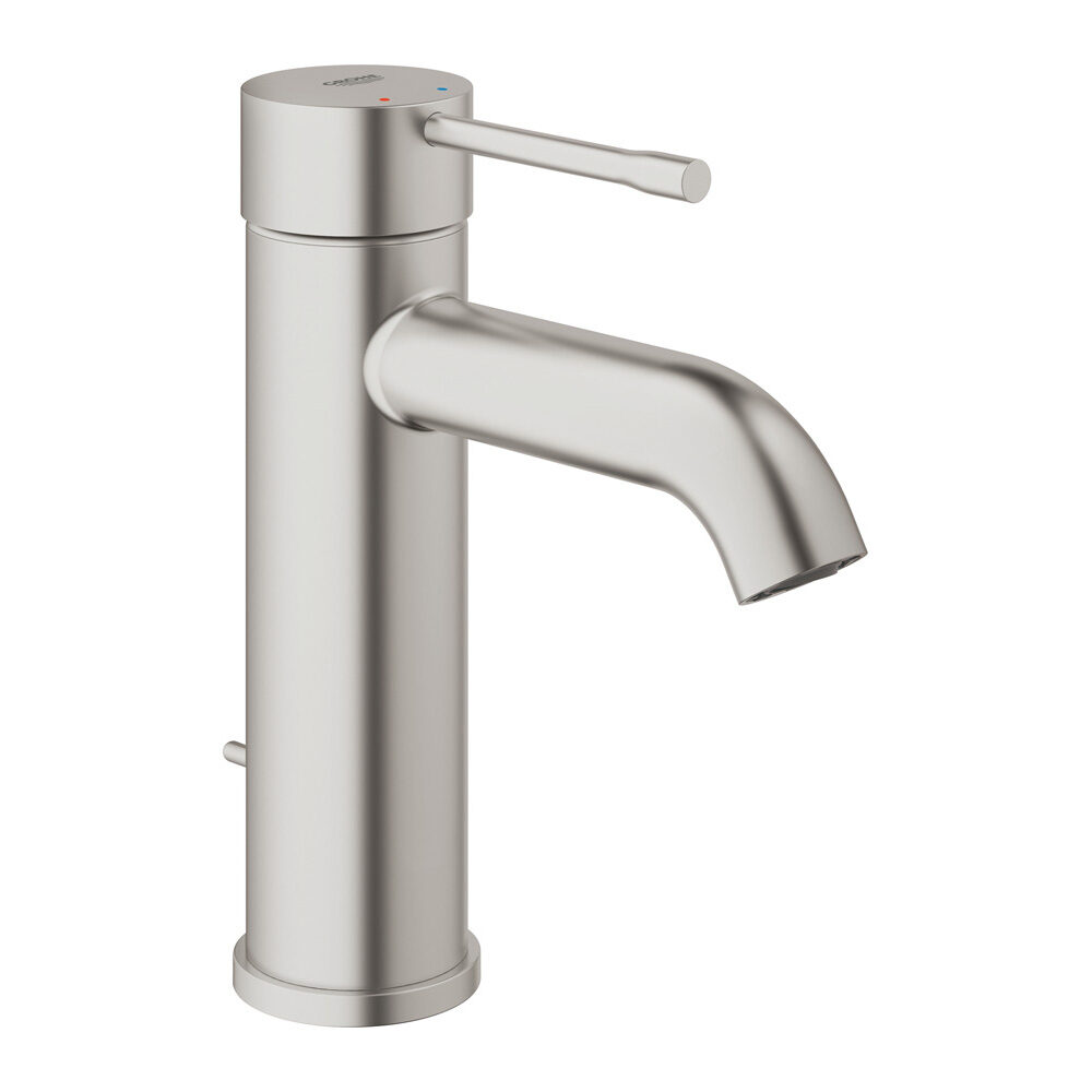 GROHE GRANDERA シングルレバー洗面混合栓(引棒付) JP302801 洗面水栓 浴室水栓 グローエ - 3