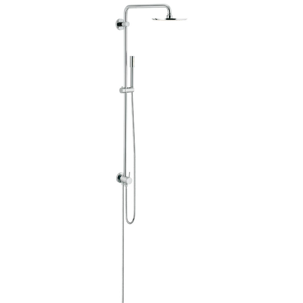 GROHE GRANDERA ハンドシャワー 2603710J 洗面水栓 浴室水栓 グローエ - 1