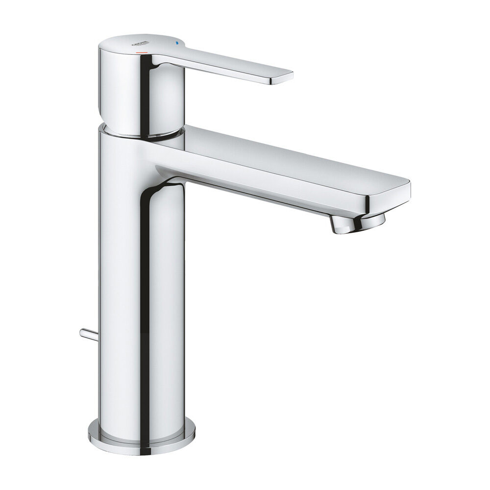 スペックシート｜シングルレバー洗面混合栓(引棒付)｜製品情報｜GROHE