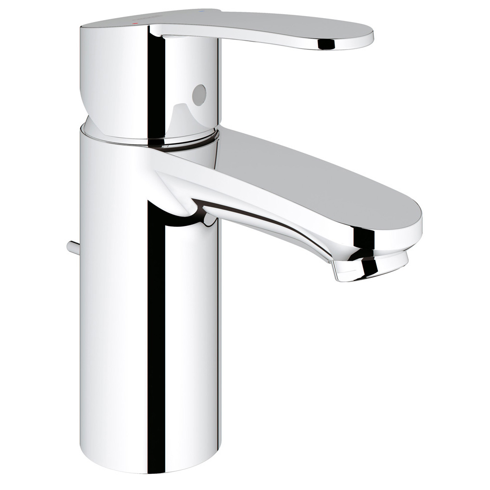 GROHE GRANDERA シングルレバー洗面混合栓(引棒付) JP302801 洗面水栓 浴室水栓 グローエ - 2