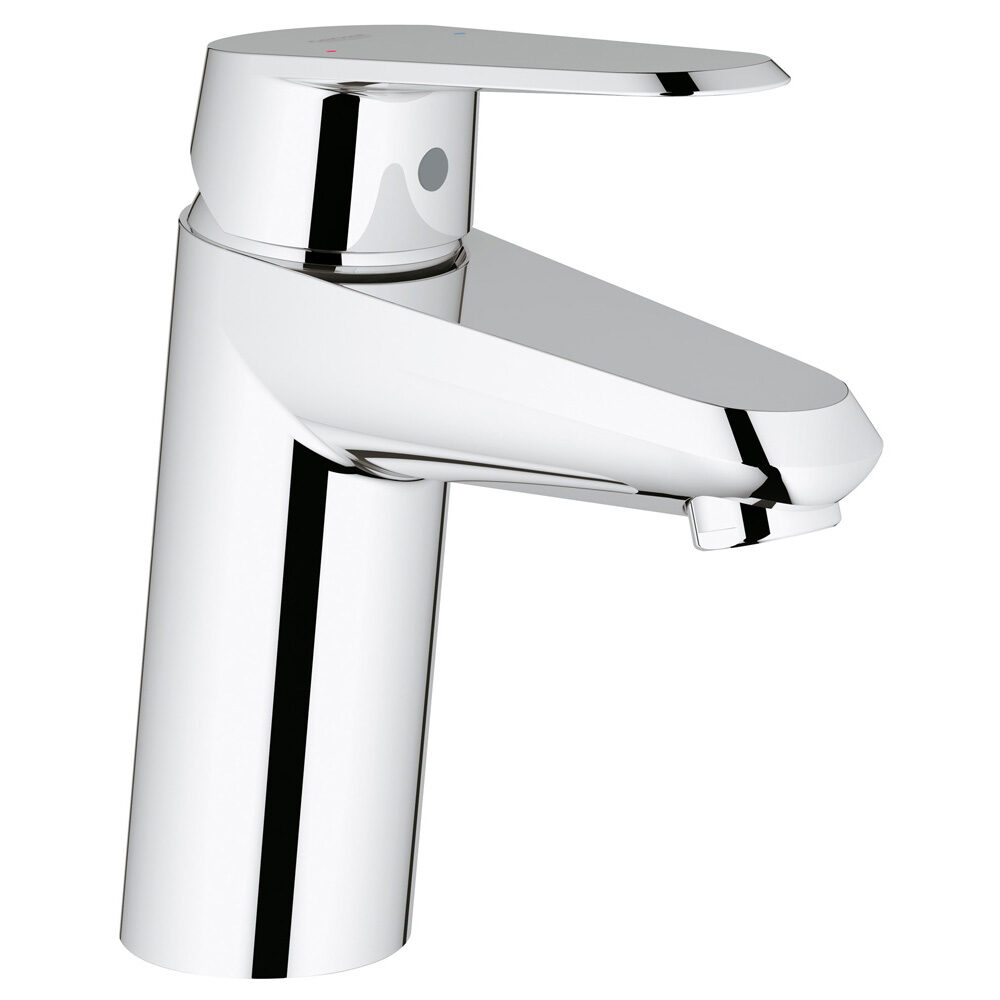 シングルレバー洗面混合栓(引棒なし)｜製品情報｜GROHE(グローエ)｜キッチン水栓・洗面水栓・浴室水栓・シャワーヘッド