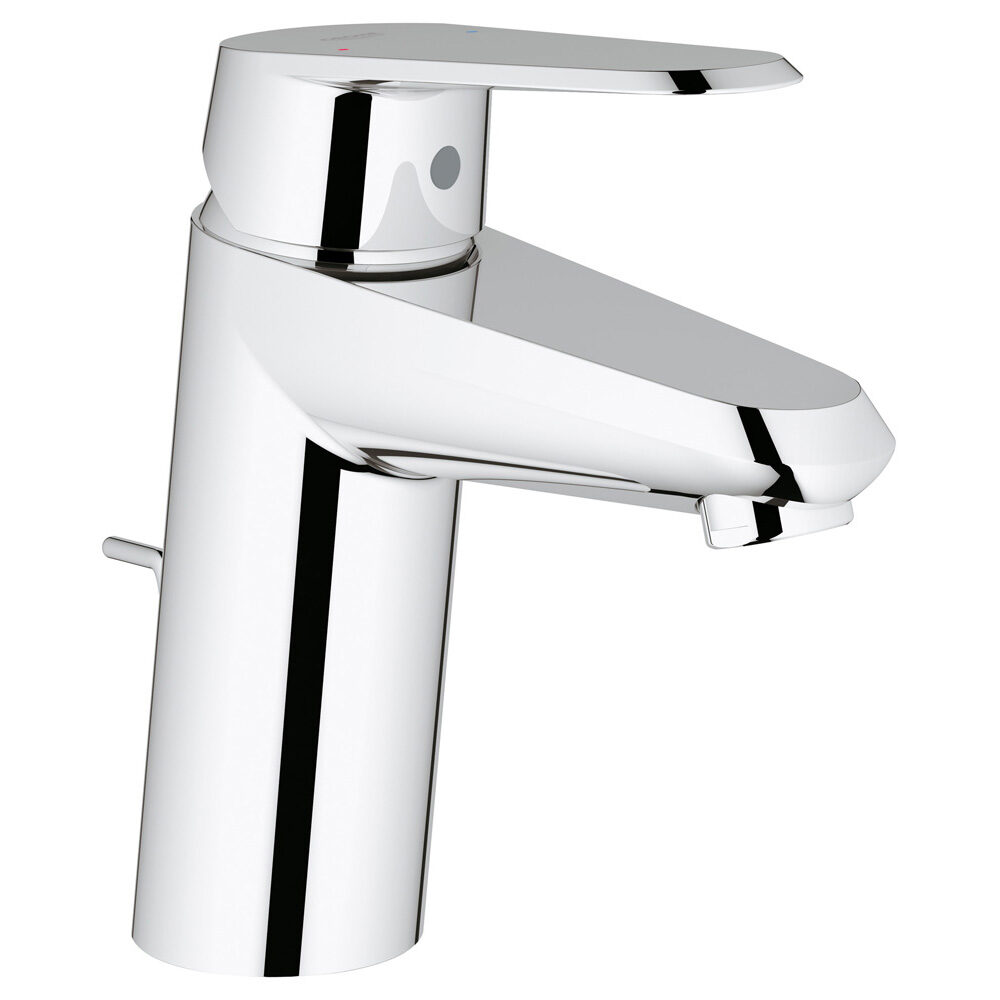 シングルレバー洗面混合栓(引棒付)｜製品情報｜GROHE(グローエ)｜キッチン水栓・洗面水栓・浴室水栓・シャワーヘッド