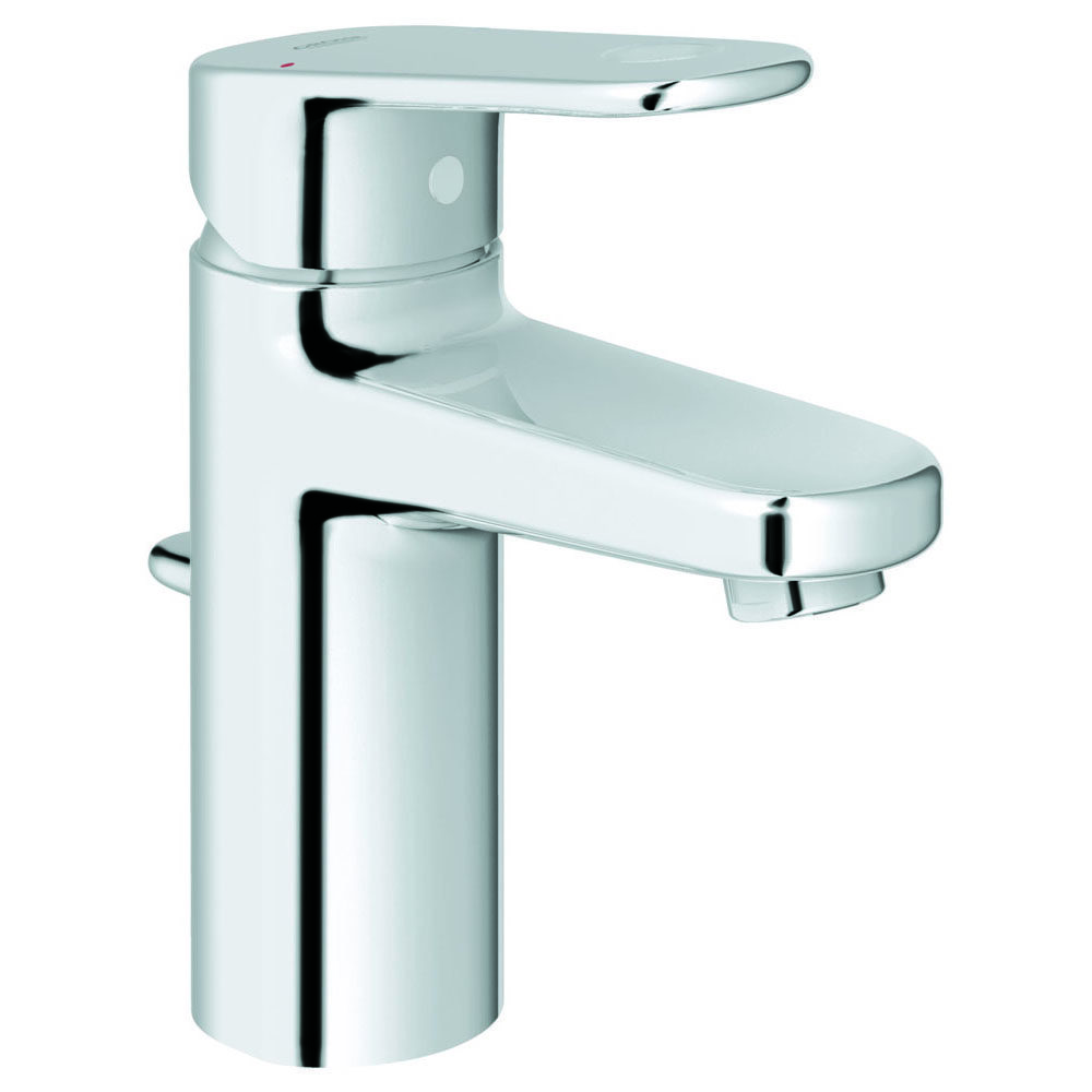 シングルレバー洗面混合栓(引棒付)｜製品情報｜GROHE(グローエ)｜キッチン水栓・洗面水栓・浴室水栓・シャワーヘッド